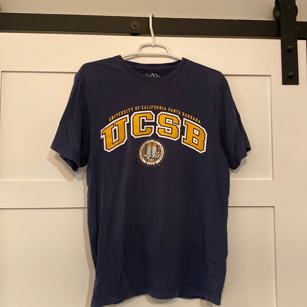 UCSB T-Shirt